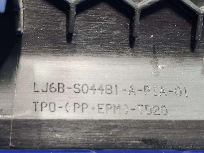 2020 Ford Escape Misc Ebay Parts