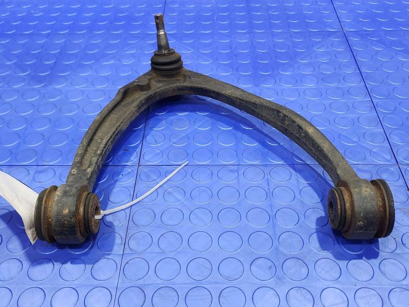 2014 Chevrolet Silverado 1500 Upper Control Arm Front