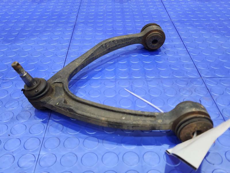 2014 Chevrolet Silverado 1500 Upper Control Arm Front