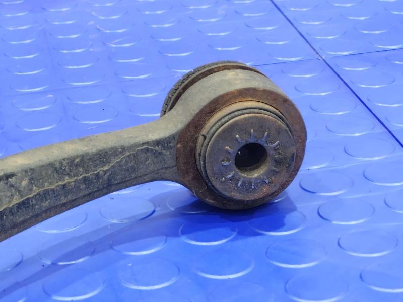 2014 Chevrolet Silverado 1500 Upper Control Arm Front