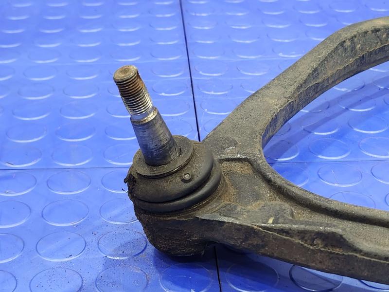 2014 Chevrolet Silverado 1500 Upper Control Arm Front