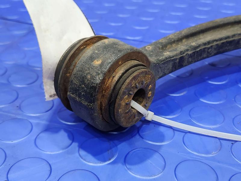2014 Chevrolet Silverado 1500 Upper Control Arm Front