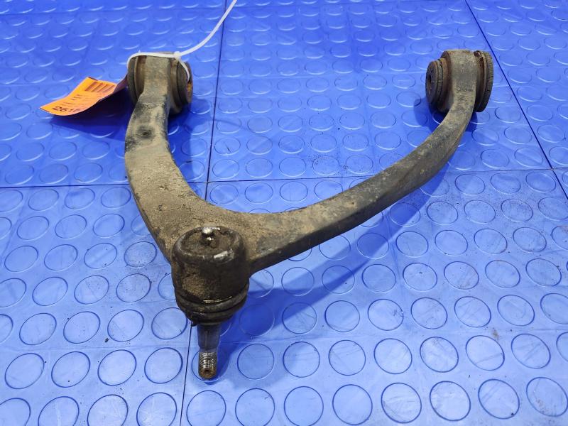 2014 Chevrolet Silverado 1500 Upper Control Arm Front