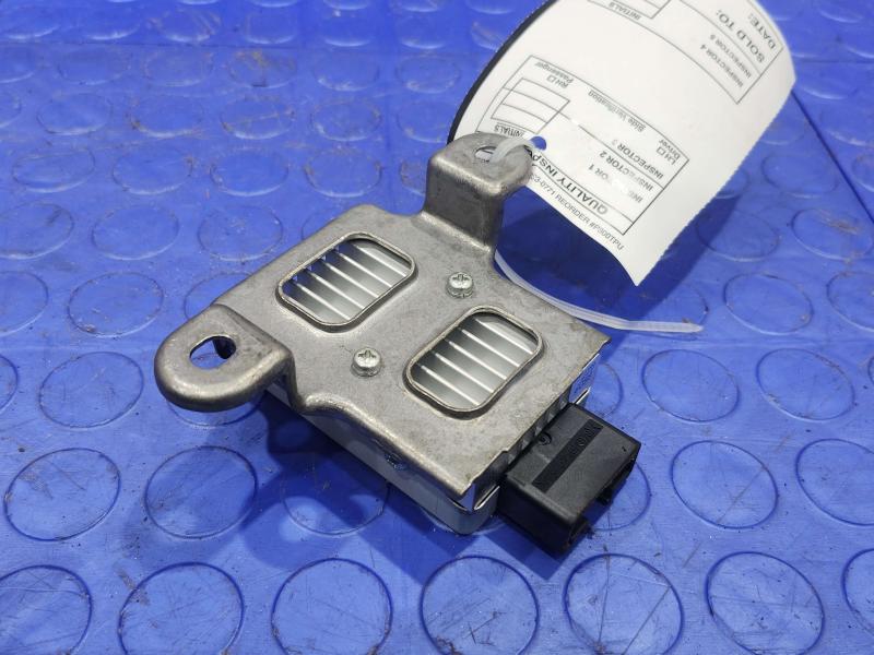 2014 Honda Accord Chassis Brain Box