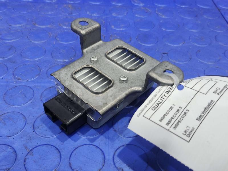 2014 Honda Accord Chassis Brain Box