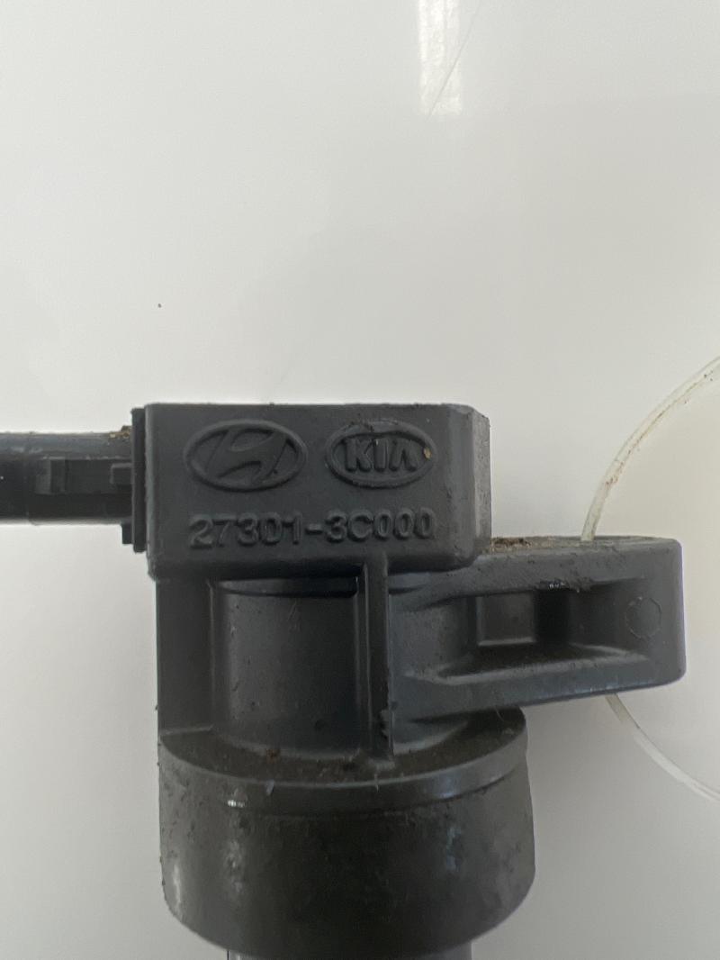 2008 Kia Optima Ignition Coil/Ignitor