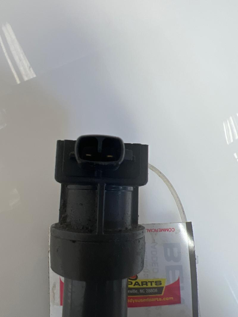 2008 Kia Optima Ignition Coil/Ignitor