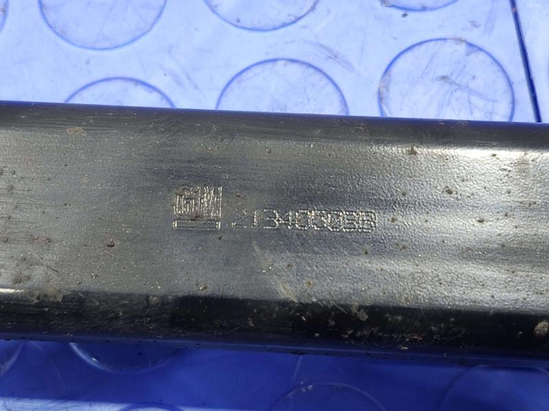 2010-2020 GMC Yukon Rear Upper Control Arm Left or Right Side OEM 20917465,RH