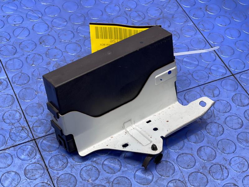 2014 Subaru Legacy Chassis Brain Box