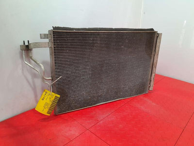 2014 Kia Forte Condenser