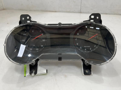 2021 Chevrolet Trailblazer Speedometer