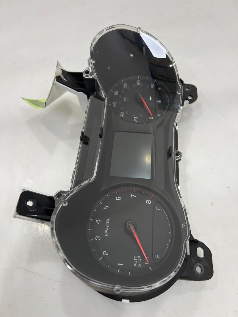 2021 Chevrolet Trailblazer Speedometer