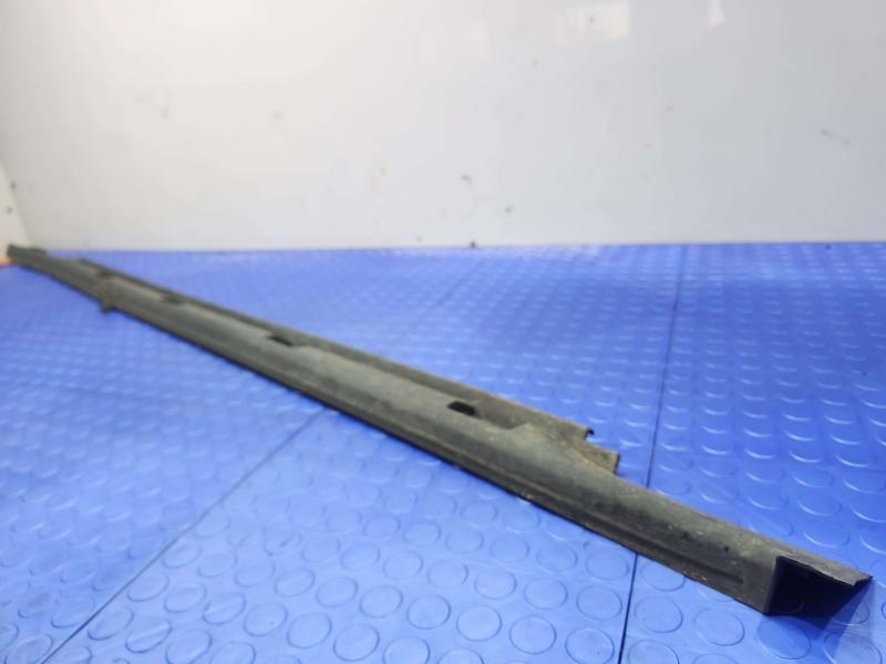 2014 Subaru Forester Rocker Moulding