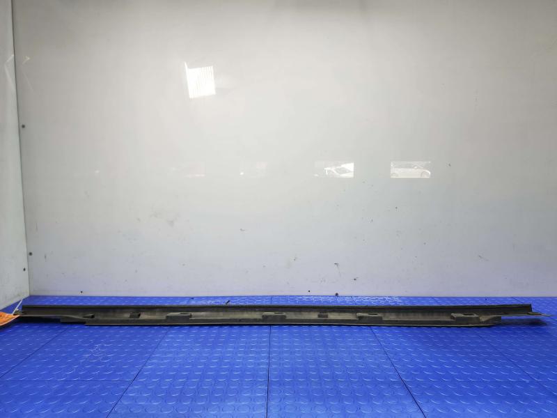 2014 Subaru Forester Rocker Moulding