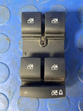 2012 Buick LaCrosse Door Switch Front