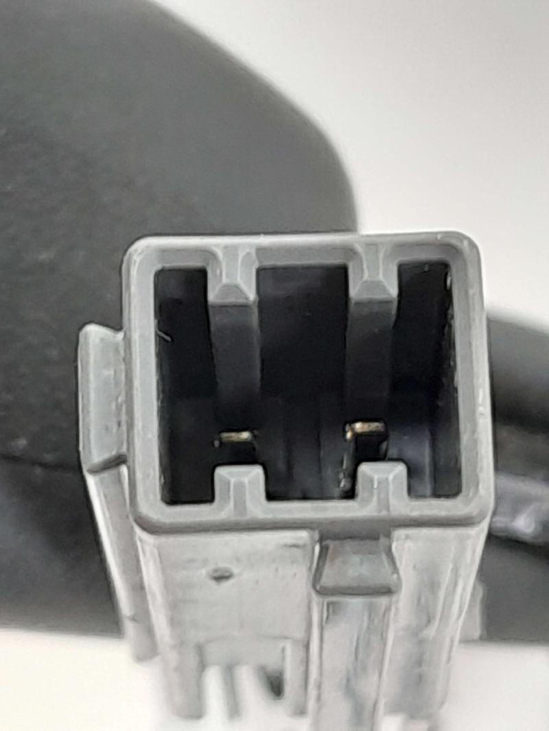 2016 Mazda CX-9 Front Seat Belt