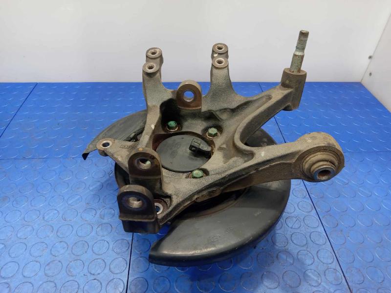 2017 Kia Sedona Rear Knuckle/Stub Axle