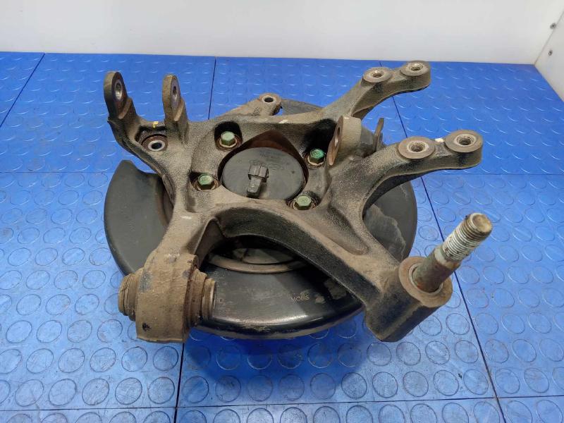 2017 Kia Sedona Rear Knuckle/Stub Axle