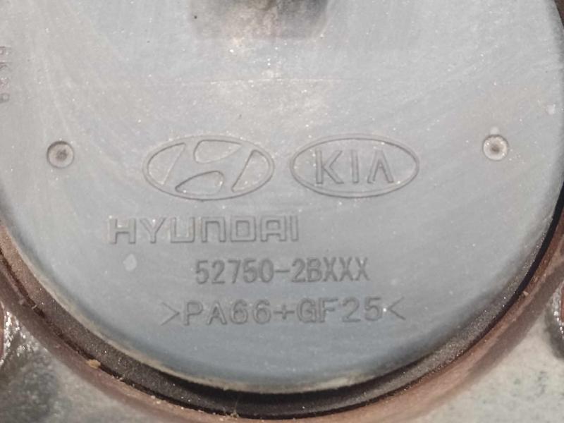 2017 Kia Sedona Rear Knuckle/Stub Axle