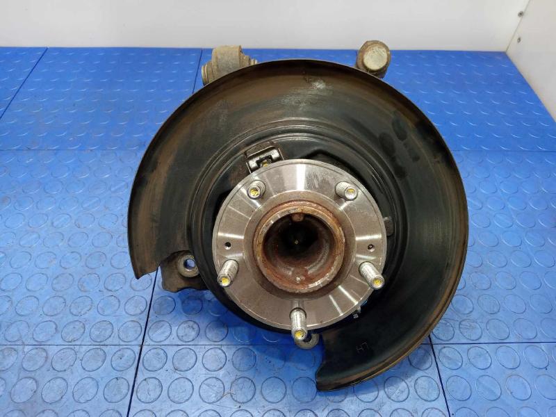 2017 Kia Sedona Rear Knuckle/Stub Axle