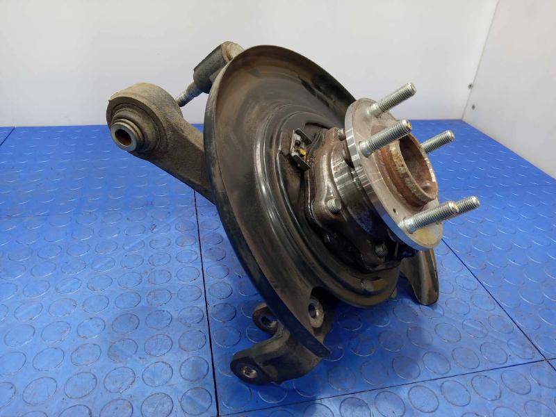 2017 Kia Sedona Rear Knuckle/Stub Axle
