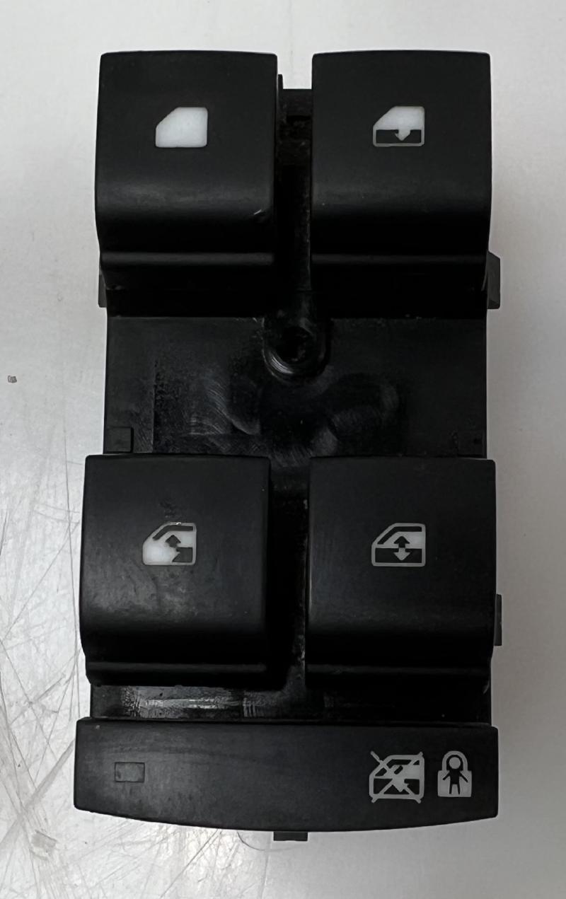 2014 Buick LaCrosse Door Switch Front