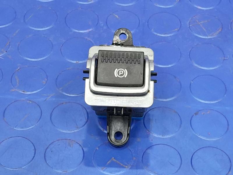 2017-2020 Jaguar XE Electric Parking Brake Control Switch OEM T2H39311