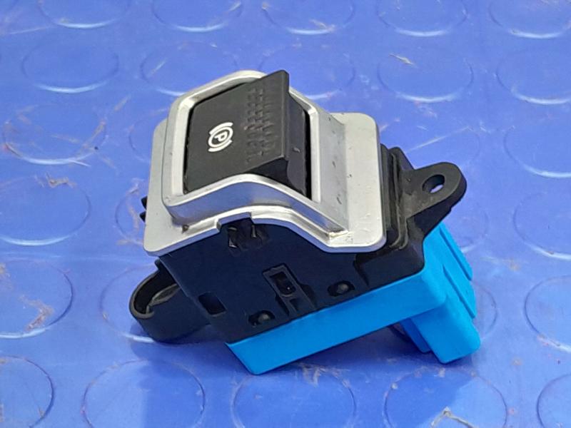 2017-2020 Jaguar XE Electric Parking Brake Control Switch OEM T2H39311