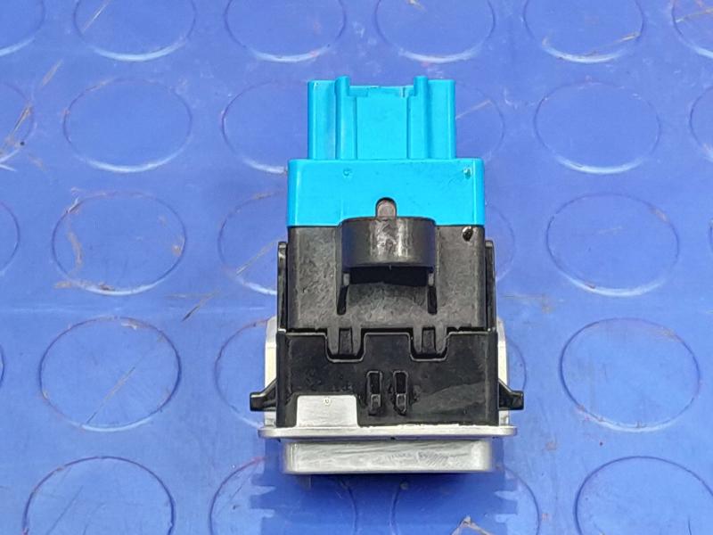 2017-2020 Jaguar XE Electric Parking Brake Control Switch OEM T2H39311