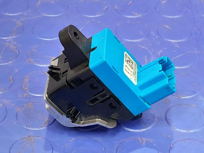 2017-2020 Jaguar XE Electric Parking Brake Control Switch OEM T2H39311