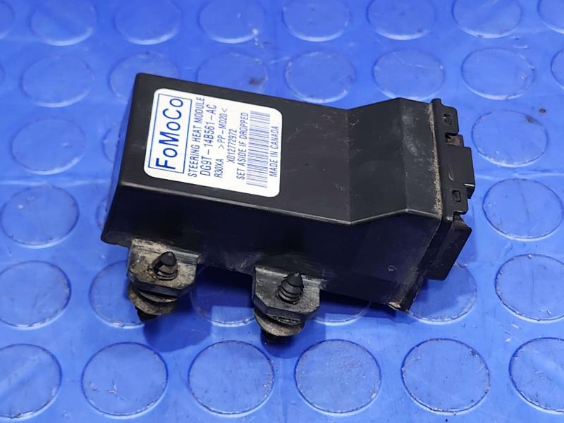 2018 Ford Expedition Chassis Brain Box