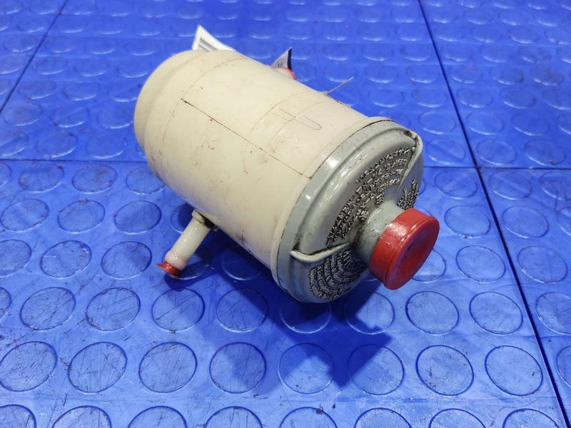 2011 Honda Pilot Power Steering Reservoir