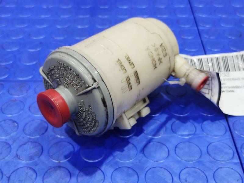 2011 Honda Pilot Power Steering Reservoir