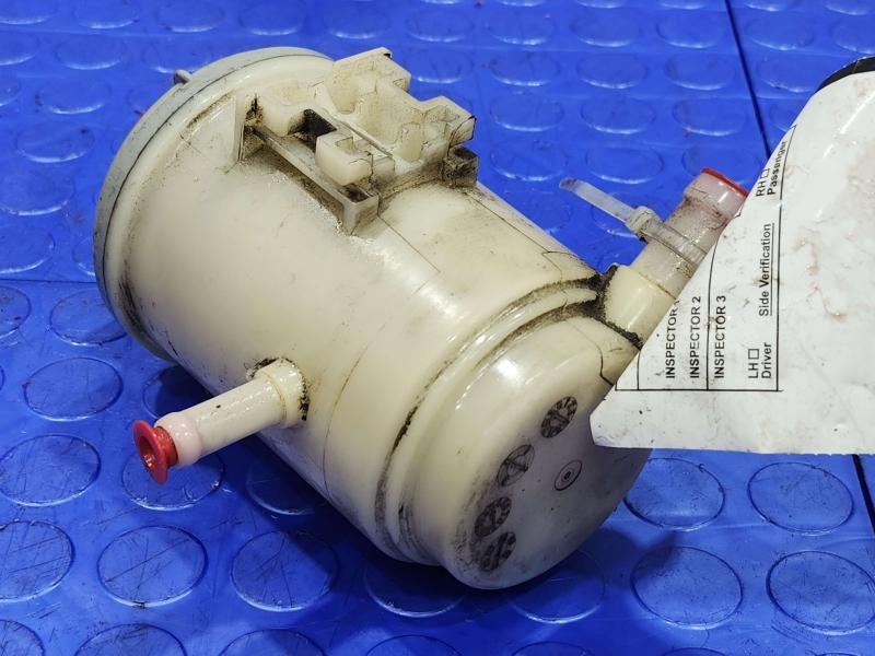 2011 Honda Pilot Power Steering Reservoir