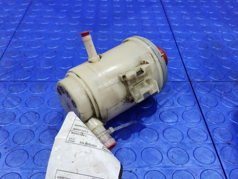 2011 Honda Pilot Power Steering Reservoir