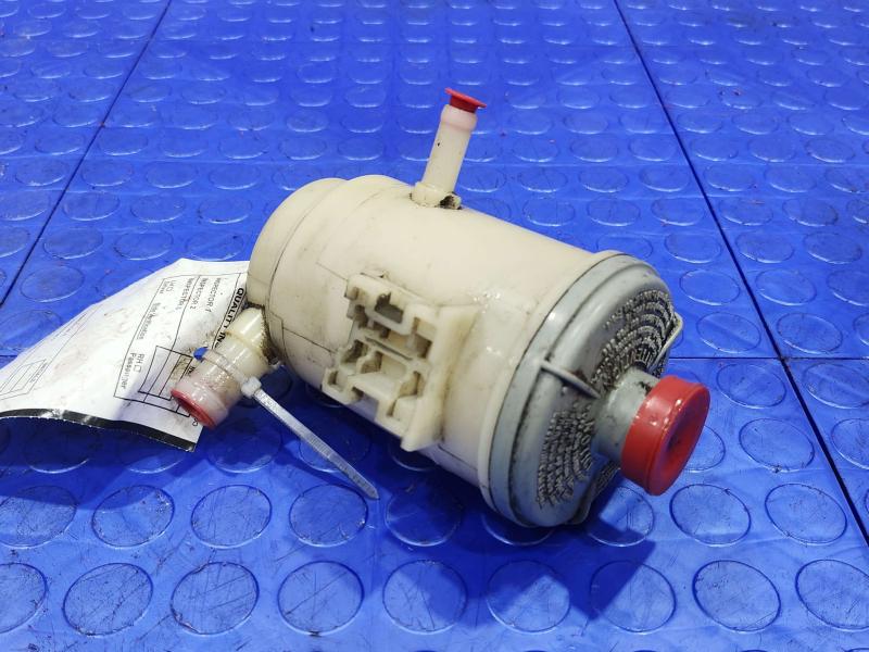 2011 Honda Pilot Power Steering Reservoir