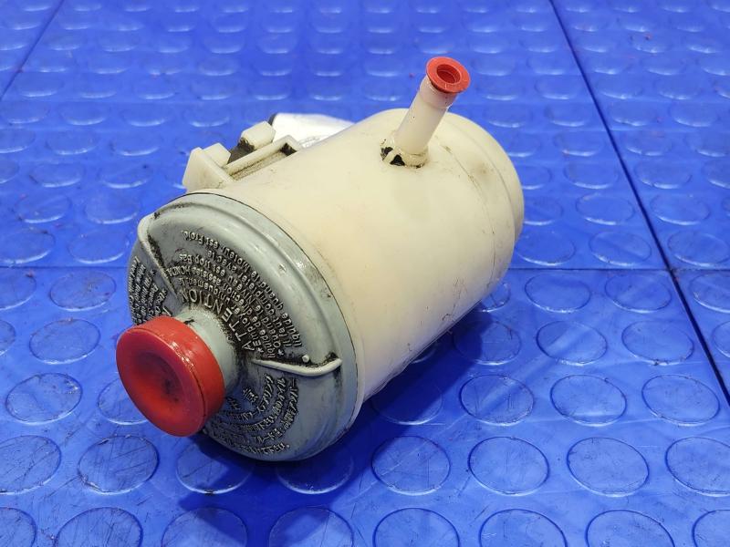 2011 Honda Pilot Power Steering Reservoir