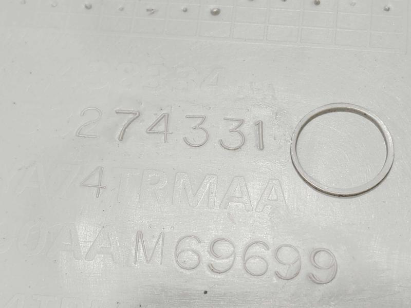 2018 Ram ProMaster Misc Ebay Parts
