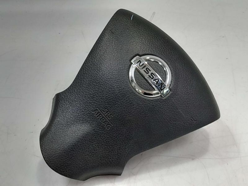 2015 Nissan Versa Air Bag