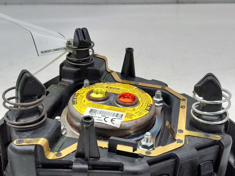2015 Nissan Versa Air Bag