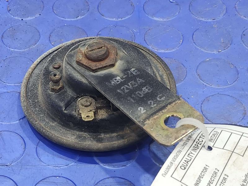 1988-1993 Isuzu NPR Horn OEM MBL-2B 12V 3A 110dB Genuine