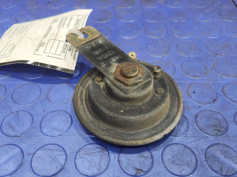 1988-1993 Isuzu NPR Horn OEM MBL-2B 12V 3A 110dB Genuine