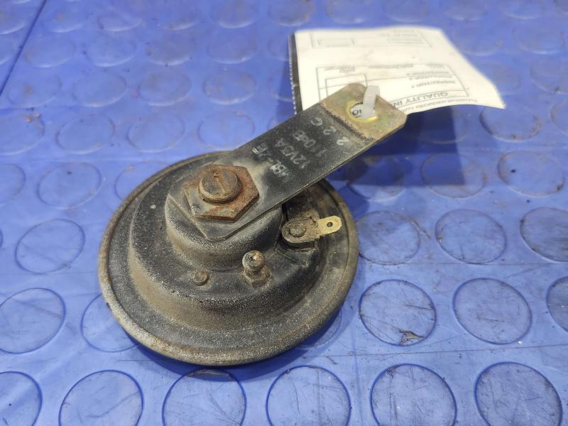 1988-1993 Isuzu NPR Horn OEM MBL-2B 12V 3A 110dB Genuine