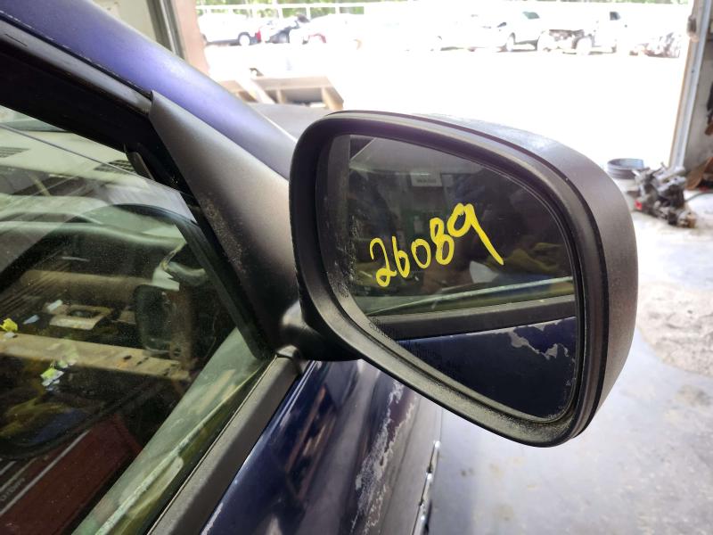 2002 Dodge Ram 1500 Door Mirror