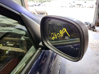 2002 Dodge Ram 1500 Door Mirror