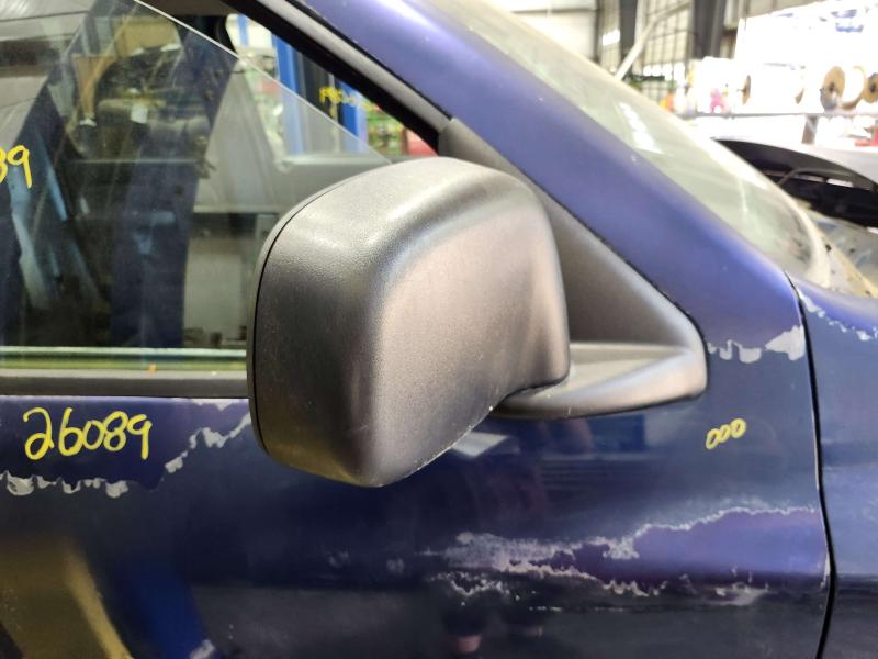 2002 Dodge Ram 1500 Door Mirror