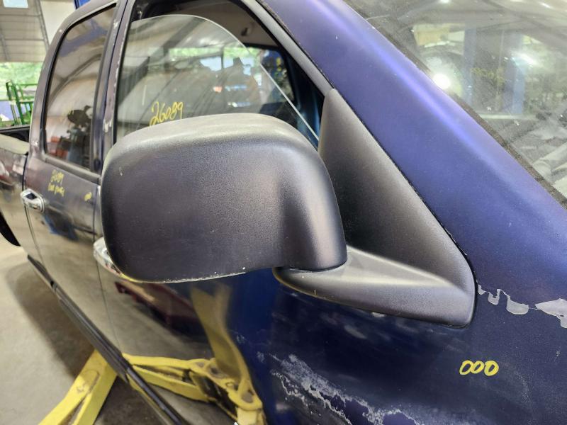 2002 Dodge Ram 1500 Door Mirror