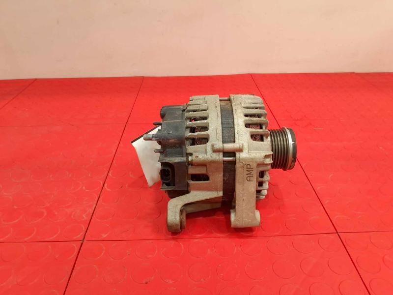 2019 Buick Encore Alternator