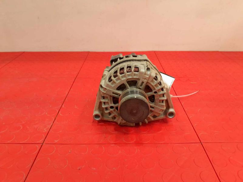 2019 Buick Encore Alternator