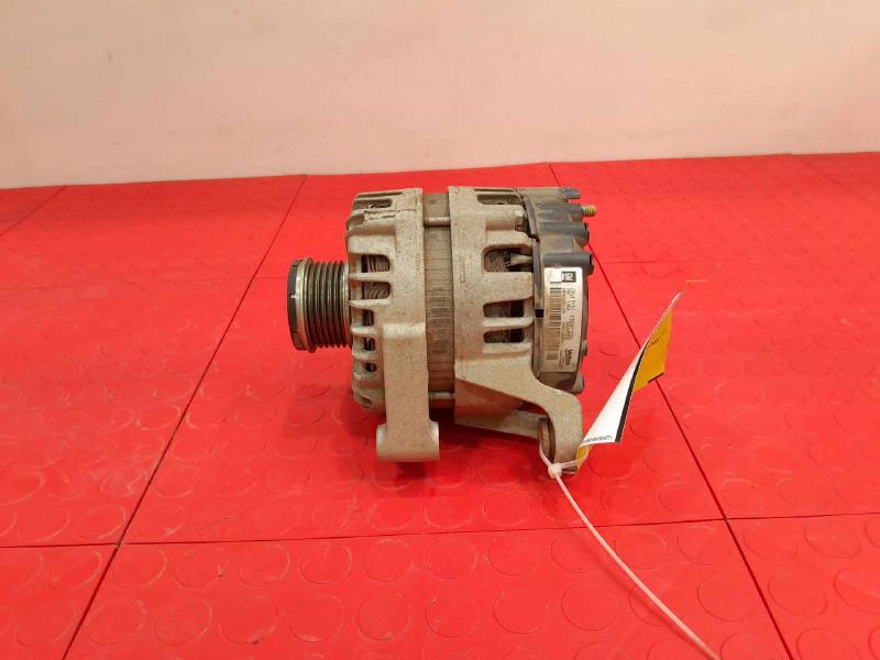 2019 Buick Encore Alternator